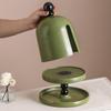 Facial Napkin Box Paper Dispenser with Pallet Freestanding Tissue Case Storage for