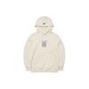 MLB Sweatshirts Unisex White Hooded Moderate Regular 3AHDL0314-50CRS