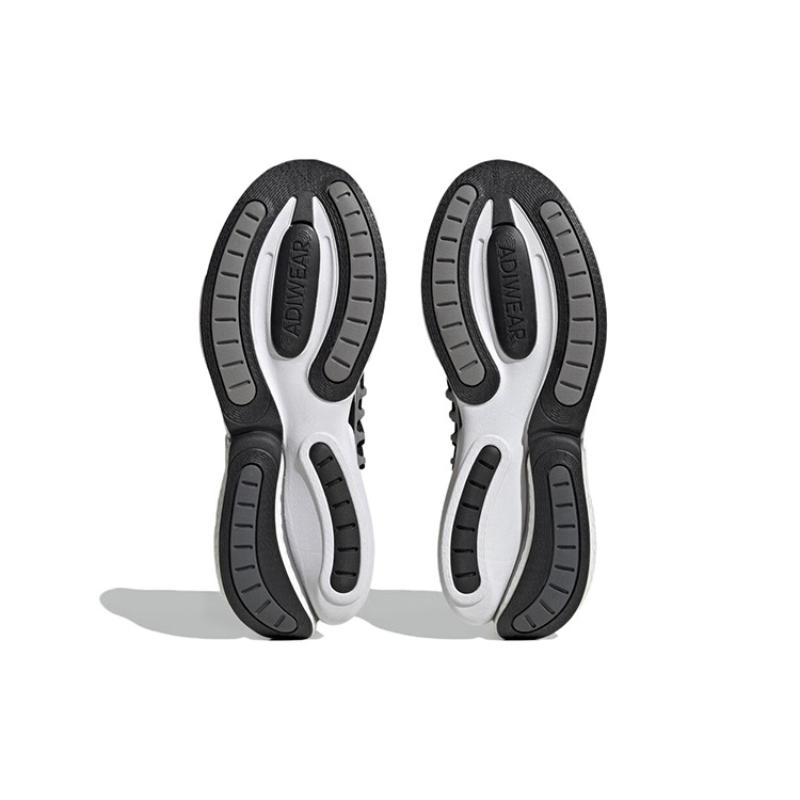 Adidas Alphaboost V1 Core Black Cloud White Sneakers HQ4517