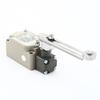 Industrial Waterproof Limit Switches Adjustable Roller Lever Arm Stainless Steels Travel Limit Switches Easy Installation
