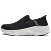 Slip-Ins Men Light Low Casual Shoes Black 232463-BLK