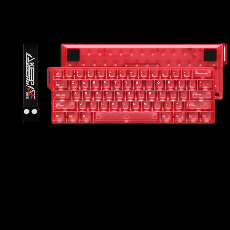 Dareu COOL 60 Magnetic Switch Gaming Keyboard