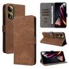 Flip Cover for ZTE nubia Neo 2 PU Leather Full-Body Protection [RFID Blocking] Phone Cases Wallet Cover