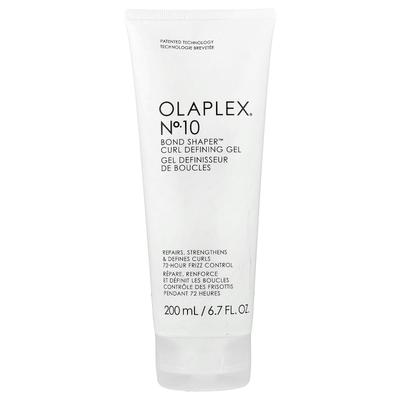 No. 10, Bond Shaper™, Curl Defining Gel, 200ml (6.7fl Oz)