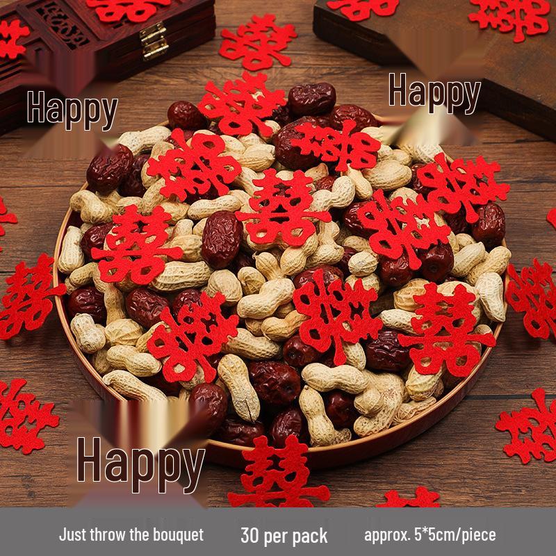 Креативное украшение свадебной машины: Цветочный полумесяц с английской буквой и присоской