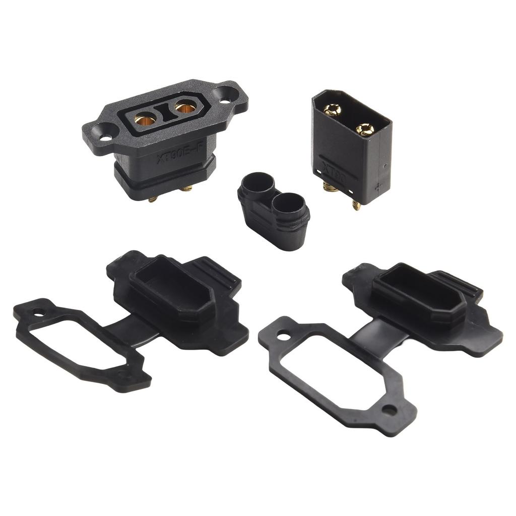 Bequem zu bedienender Elektrofahrzeugstecker Robust und zuverlässig