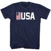 Team USA Men's T-Shirt