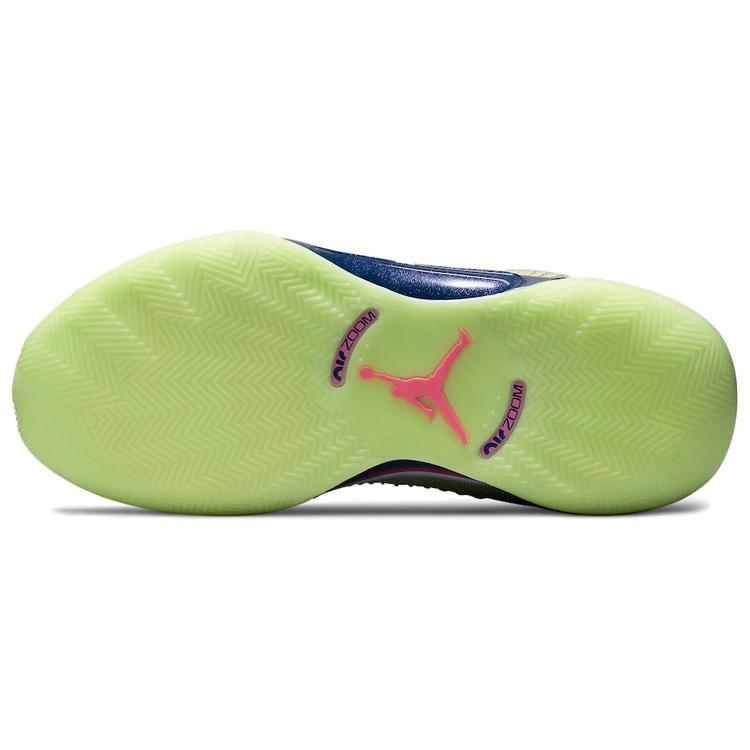 Air Jordan x Luka Doncic 35 Low 'Cosmic Deception' Men's DJ9805-190