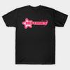 Üst giysisi – T-shirtler