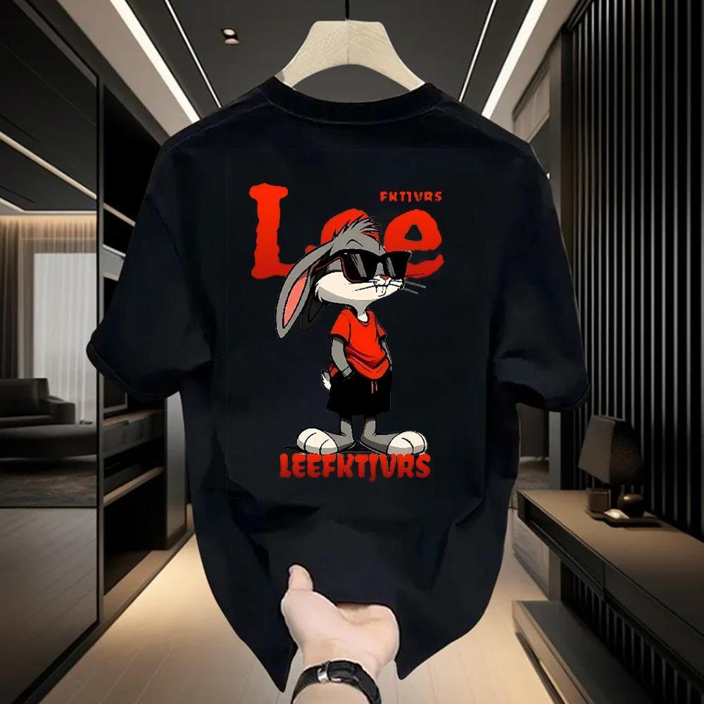 Shirt-T a r - Loose Fit for Young Adults S