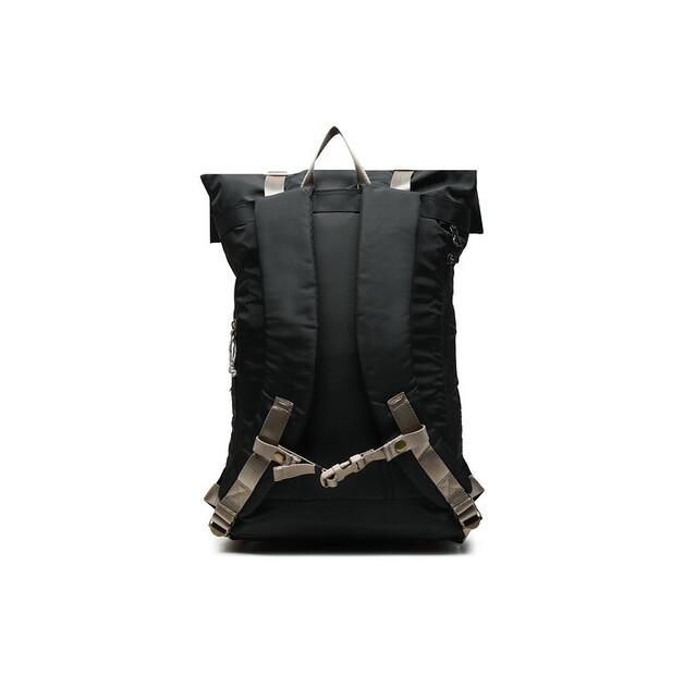 Рюкзак Doughnut Christopher D195JG2-0011-F чёрный