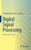Kniha Digital Signal Processing : Theory and Practice