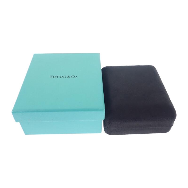 TIFFANY&Co.  Necklace K18 Pink Gold Women