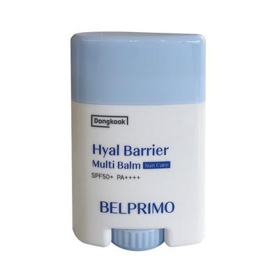 Belprimo HA Probiotischer Balsam 19,5 g (SPF50 +) / Kreis