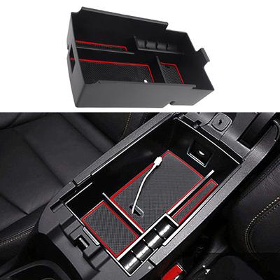 Auto-Armlehnen-Aufbewahrungsbox, für Chevy Chevrolet Equinox 3 MK3 3. Generation 2017–2024 und für Holden Equinox EQ 2018–2020