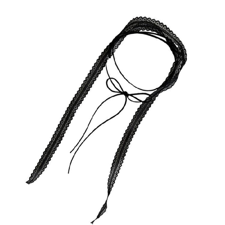 Vintage Ladies Scarf Nightclub Party Evening Dress Scarves Hollows Scarf for Daily Commutes and Meetings