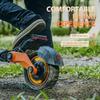 KuKirin G3 E-Scooter 60 KM Electric Scooter 52V 18Ah, Electric Scooter for Adults with 10.5" Tires
