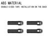 Car Interior Accessories Car Door Inner Handle Frame For Jimny Nomade 2025 5-Door