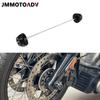 Quadros e acessórios para motociclos – Proteção contra quedas
