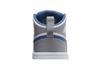 Kids' Sneakers Nike Jordan 1 Mid True Blue Cement (TD) Cement Grey/White/True Blue