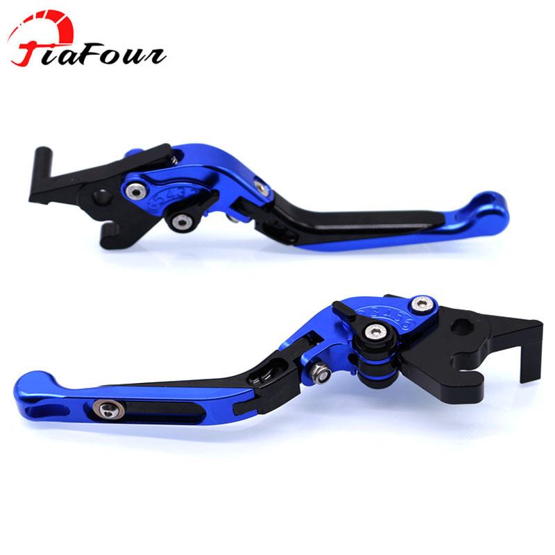 FIT For FORZA350 FORZA750 FORZA300 FORZA 125 250 300 350 750 ADV350 Folding CNC Brake Clutch Levers
