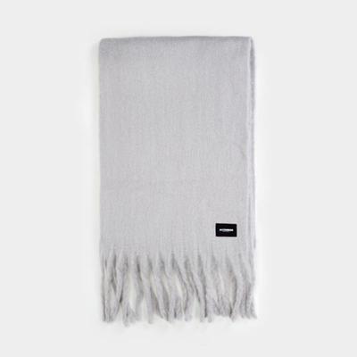 SCOMBER [Muffler] Vol_Gray