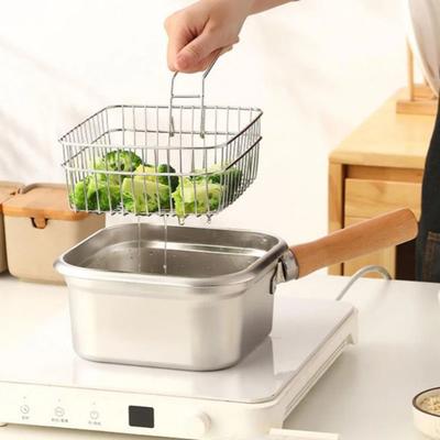 Herramientas de cocina – Coladores