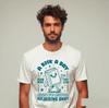 A Book A Day Keeps The Mental Breakdown Away Funny Book Lover Librarian T-Shirt