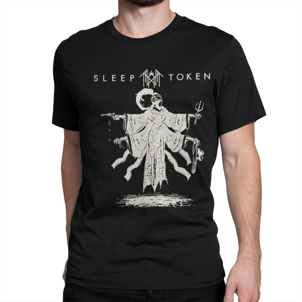 Men Women Fashion Your Tomb Sleep Toke T Shirts  Pure Cotton Tops Short Sleeve O Neck Tees Party T-Shirt