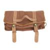 Bartending Tool Bag Portable Large Capacity Stylish Adjustable Shoulder Strap Bartender Kit Bag for Camping Parties