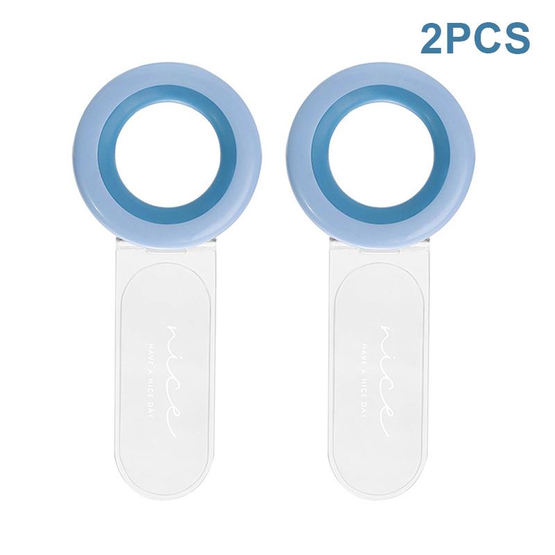 Toilettensitzheber, Haushalt Toilettensitzringöffner, Toilette und Badezimmer Klebe-Toilettensitzhebergriff