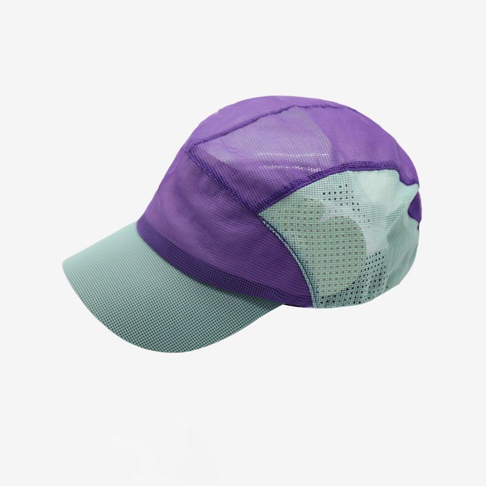 New Design Breathable Baseball Hat Adjustable Upf 50+ Outdoor Hat Quick Dry Foldable Visor Cap Outdoor