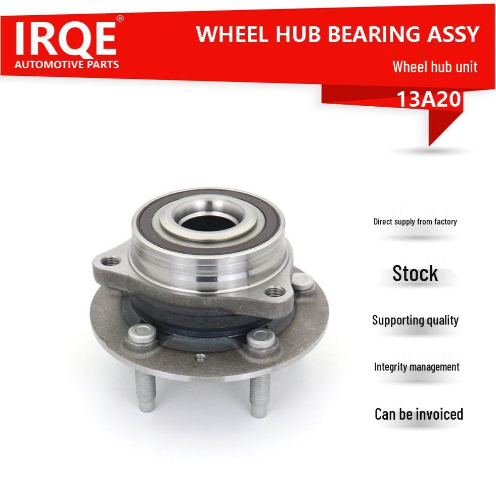 Car Front Wheel Bearing Hub Assembly for Buick LaCrosse Enco, Part 13507016