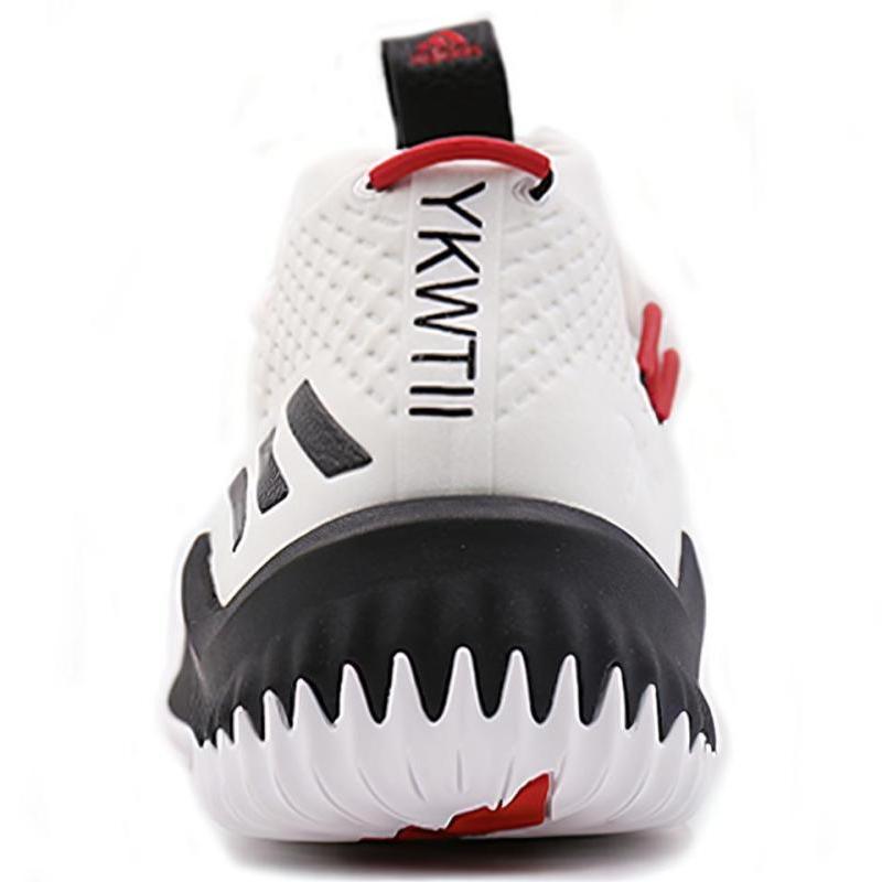 Adidas Dame 4 Rip City Sneakers BY3759