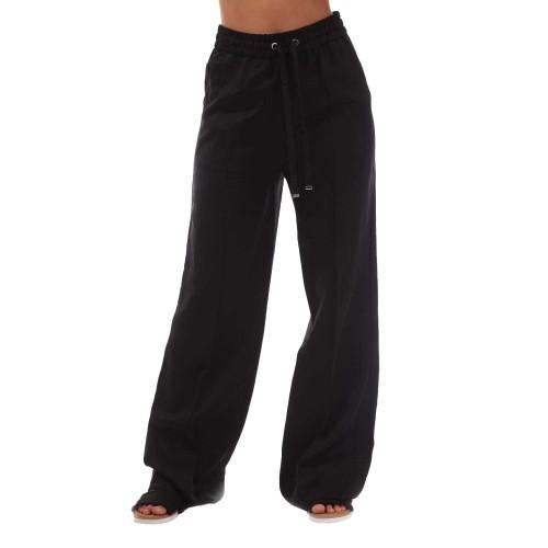 Boss Womens/Ladies Tabuta Relaxed Fit Trousers