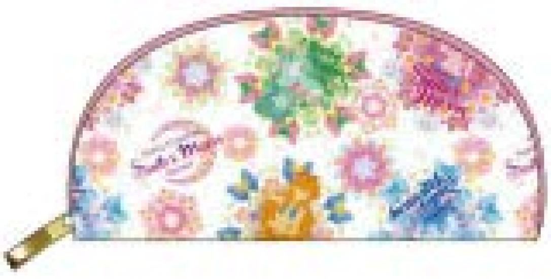 

Sunstar Stationery Sailor Moon Eternal Satin Pencil Kaleidoscope S1422359 Case, Pattern,