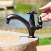 Yidashang Outdoor Garden Basin Faucet