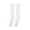Socks Women'S Autumn Medium Tube Socks Versatile Calf Socks Pressure Thin Leg Over Knee Socks Socks Industry