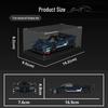 Yuxing King 27094 Viper Sports Car Blocks