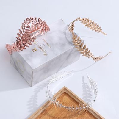 Acessórios para cabelo – Diademas para mulheres