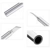 Electric Soldering Iron Tips Replacement Kit with Internal Heating Constant Temperature 1Set DIY Craft Soldering Iron Tools