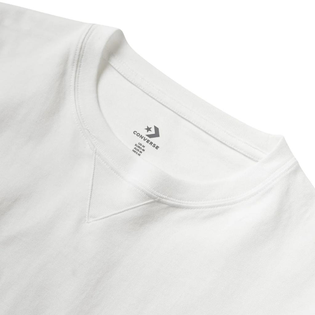 Converse x Kim Jones T Shirt Men's White 10021732-A01