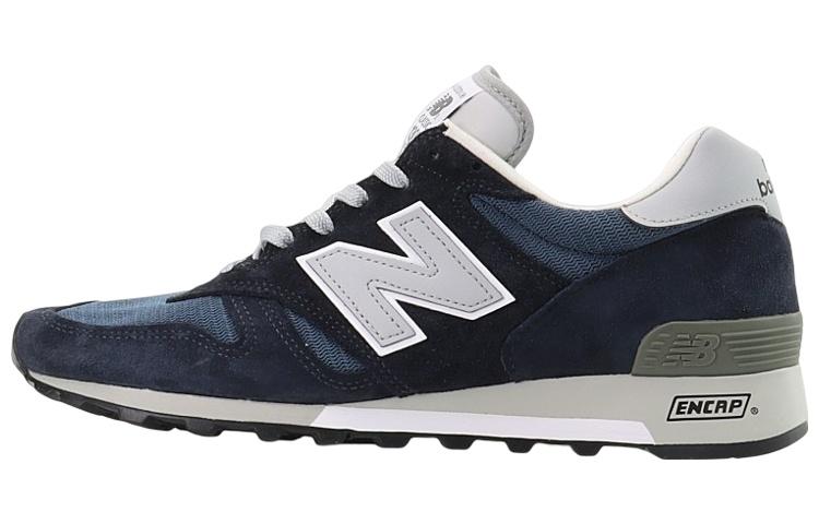 

1300 New Balance Зроблено в США Navy Grey M1300AO 40.5