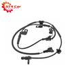 59810-3V500 59830-3V500 Front Left/Right ABS Wheel Speed Sensor For Hyundai Azera 3.3L 2012 2013 2014 2015-2017