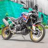F900GS Engine Guard Highway Crash Bars For BMW F 900GS F900 GS F 900 GS 2024 2025 Motorcycle Crash Bars Bumper Frame Protection