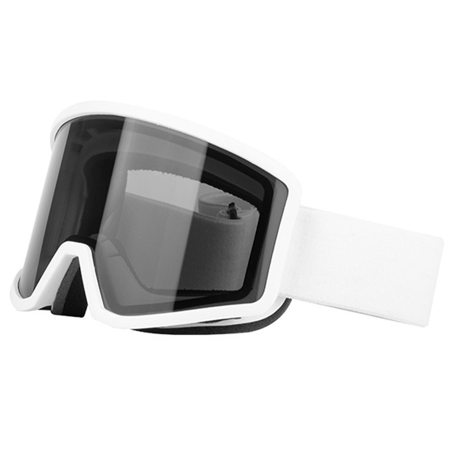 

Ski Goggles with UV Protect Skiing Snowboarding Goggles for Women Men Cycling Motorcycle Outdoor Sports Ski Goggles 5