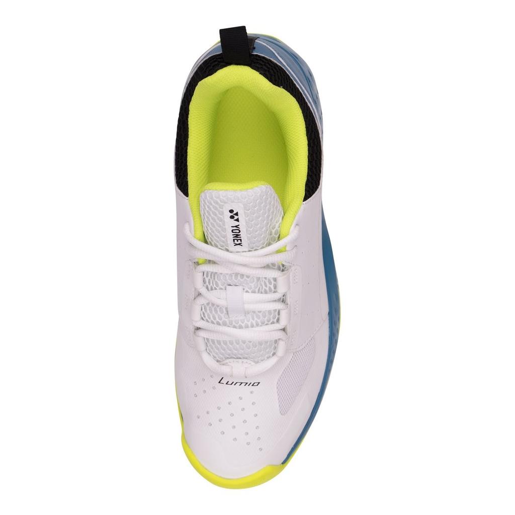 YONEX Men's Lumio 4 Tennis Shoes