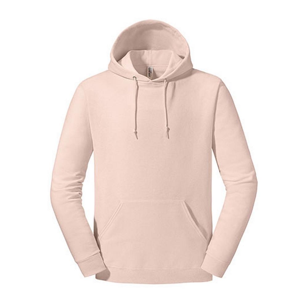 Jerzees Unisex Adult Plain Nublend Hoodie
