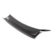 Carbon Fiber Style Interior Door Handle Pull Cover Trim Fit for BMW X5 X6 E70 E71 2007 2008 2009 2010 2011 2012 2013
