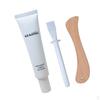 Permanent Fabric Adhesives Sewing Supplies Versatile Aqueous Materials Clothing Glue Soft for